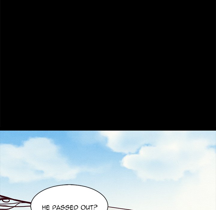 Bad Blood Chapter 43 - Page 112