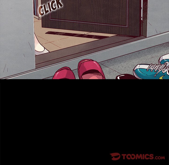 Bad Blood Chapter 43 - Page 45