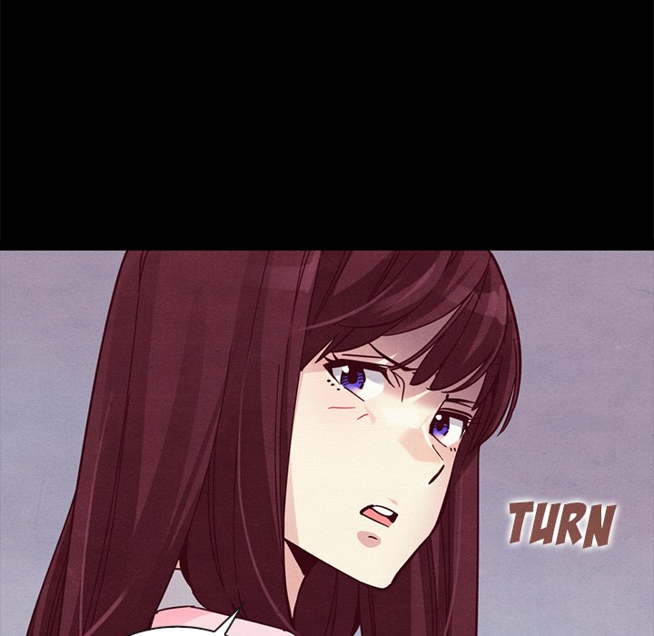 Bad Blood Chapter 43 - Page 53