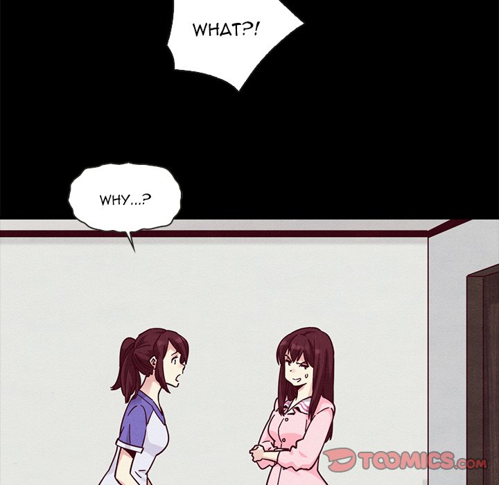 Bad Blood Chapter 43 - Page 9