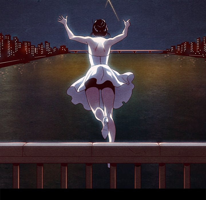 Bad Blood Chapter 44 - Page 142