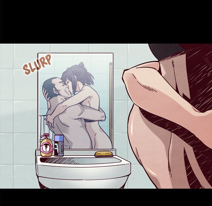 Bad Blood Chapter 44 - Page 32