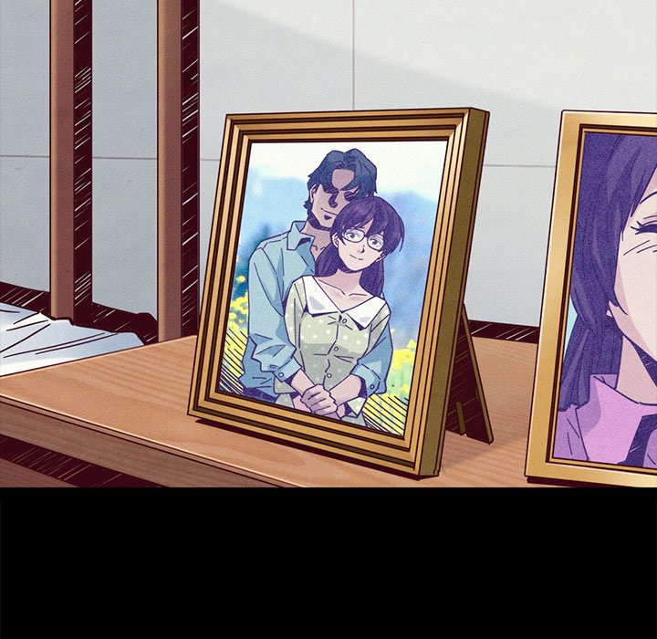 Bad Blood Chapter 44 - Page 42