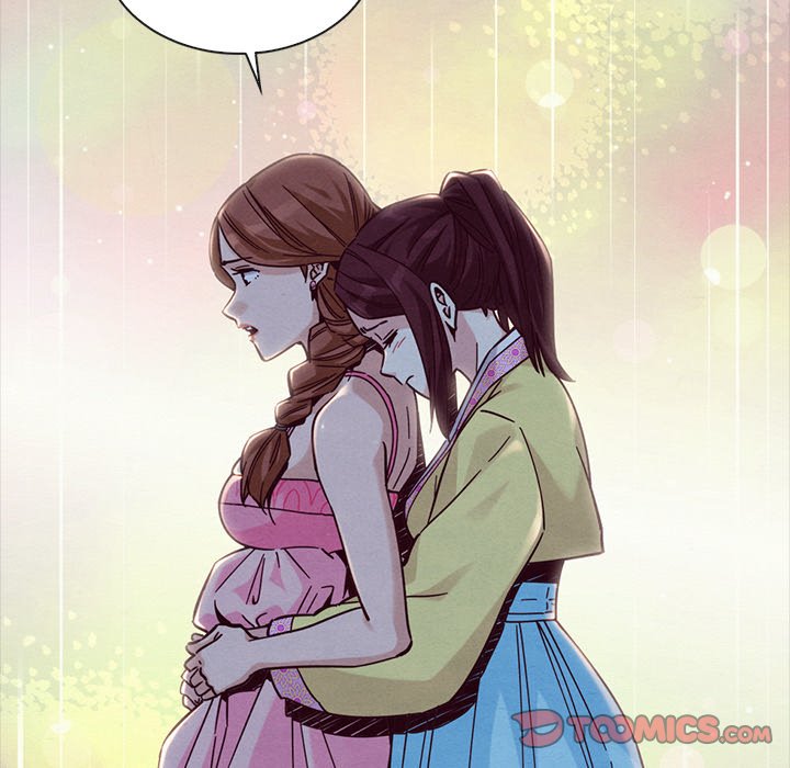 Bad Blood Chapter 46 - Page 15