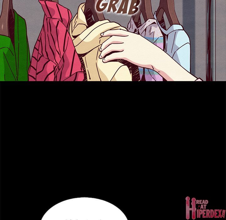 Bad Blood Chapter 47 - Page 41