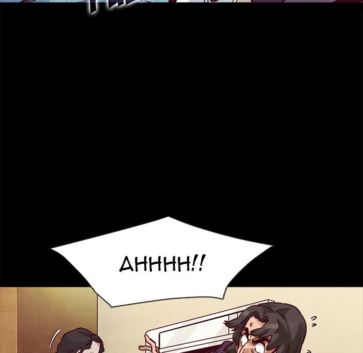 Bad Blood Chapter 48 - Page 88