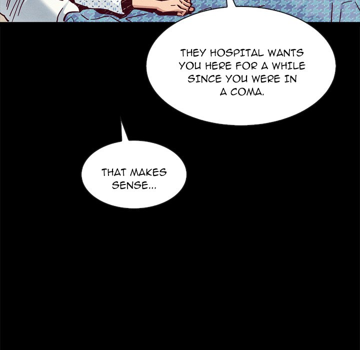 Bad Blood Chapter 49 - Page 17