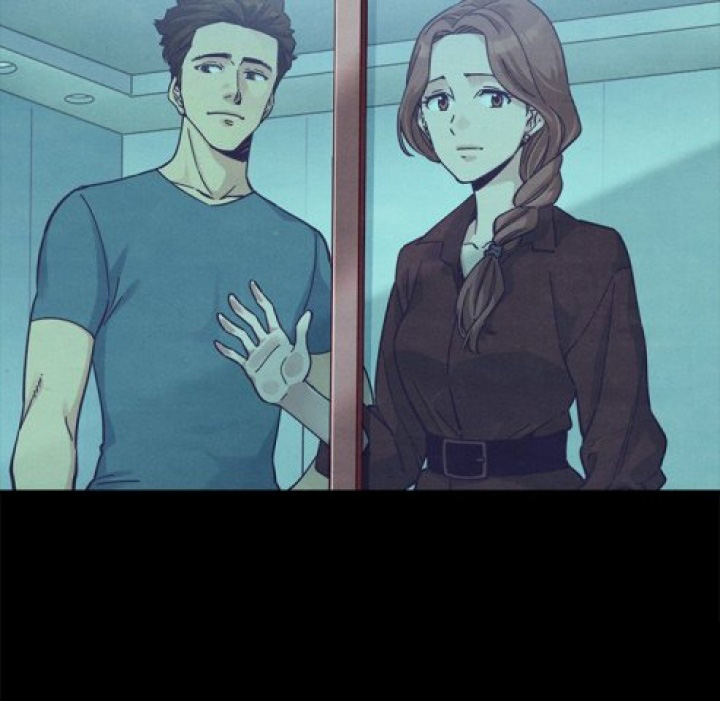 Bad Blood Chapter 49 - Page 31