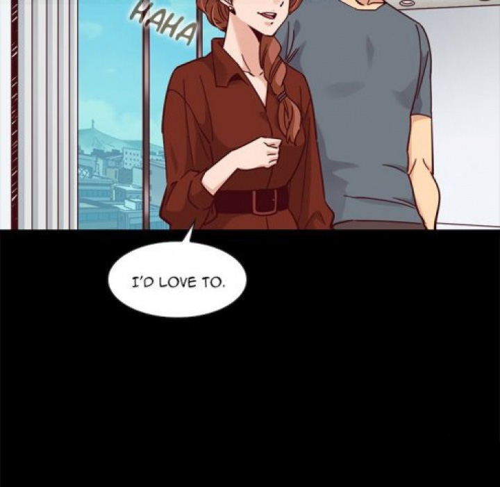 Bad Blood Chapter 49 - Page 36