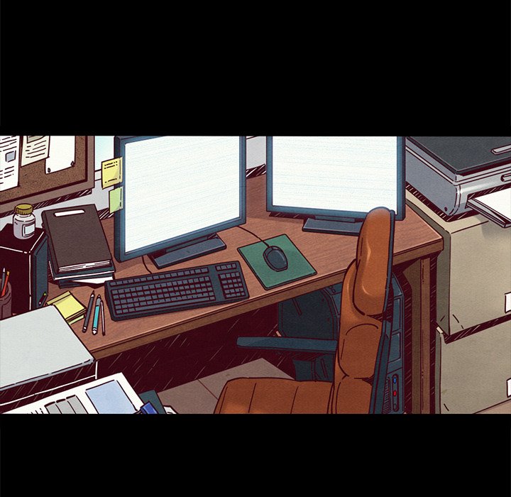 Bad Blood Chapter 49 - Page 50