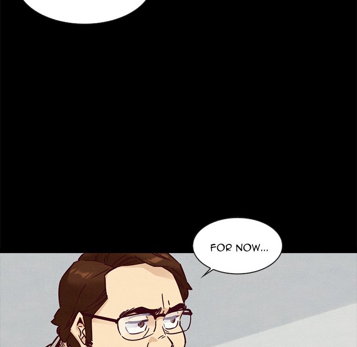 Bad Blood Chapter 49 - Page 52