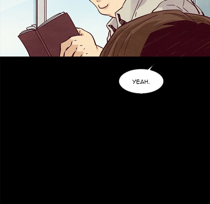 Bad Blood Chapter 49 - Page 87