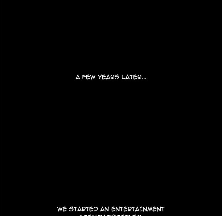 Bad Blood Chapter 51 - Page 51