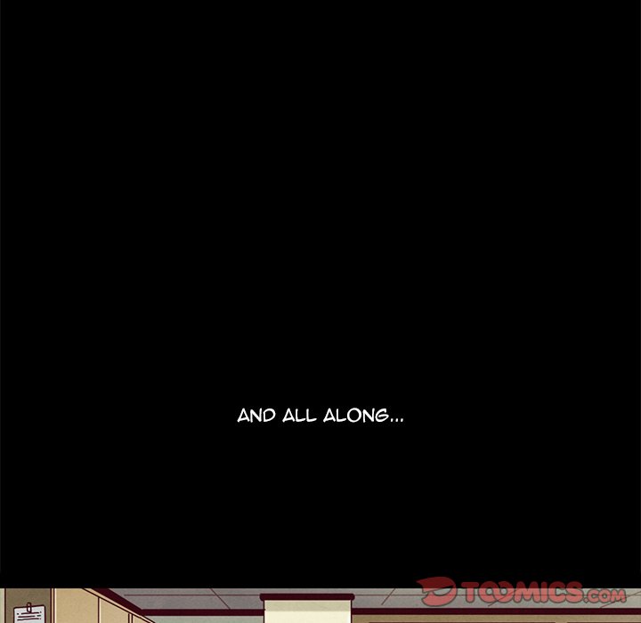 Bad Blood Chapter 51 - Page 84