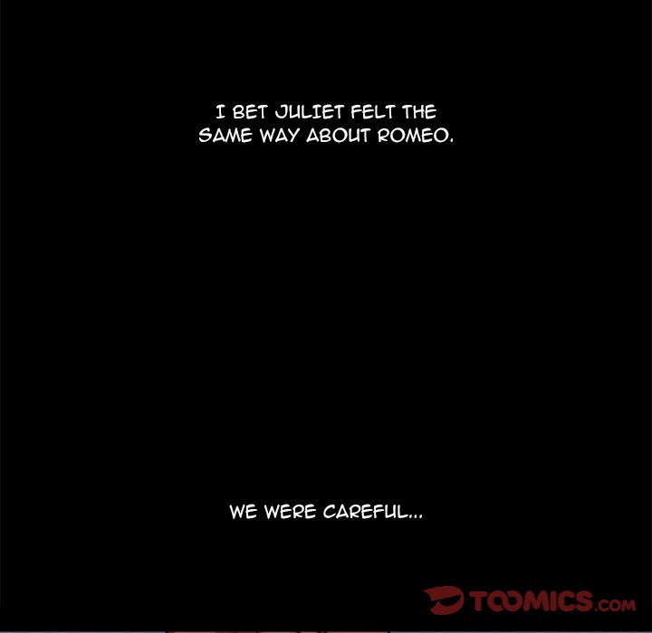 Bad Blood Chapter 52 - Page 138