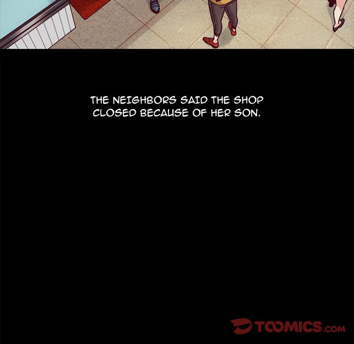 Bad Blood Chapter 53 - Page 39