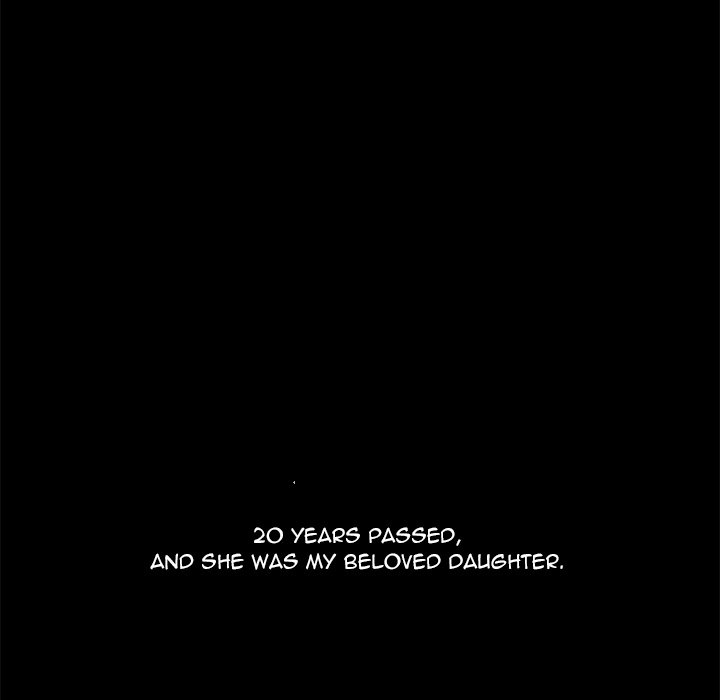 Bad Blood Chapter 54 - Page 33