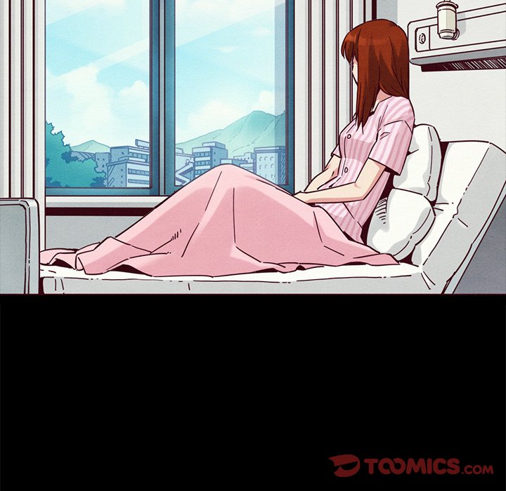 Bad Blood Chapter 55 - Page 93