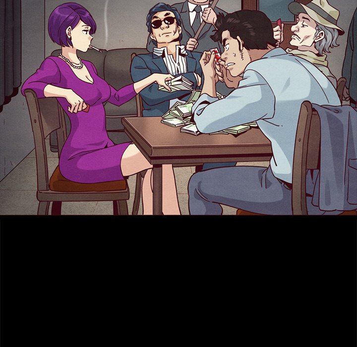 Bad Blood Chapter 57 - Page 23