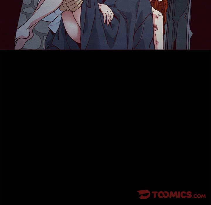 Bad Blood Chapter 57 - Page 84