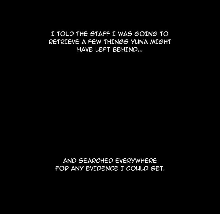 Bad Blood Chapter 57 - Page 95