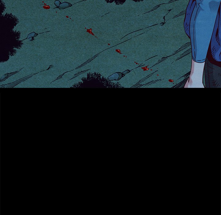 Bad Blood Chapter 59 - Page 114