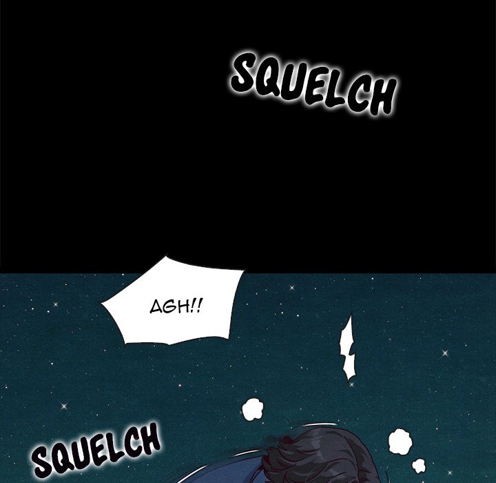 Bad Blood Chapter 59 - Page 43