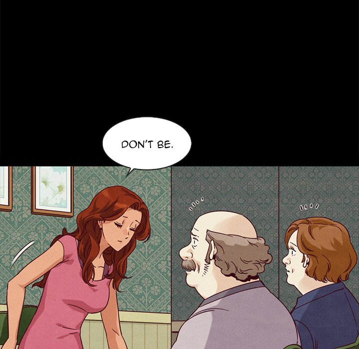 Bad Blood Chapter 60 - Page 77