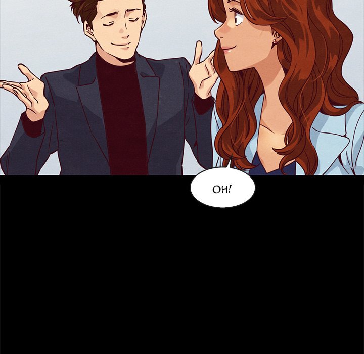 Bad Blood Chapter 60 - Page 90