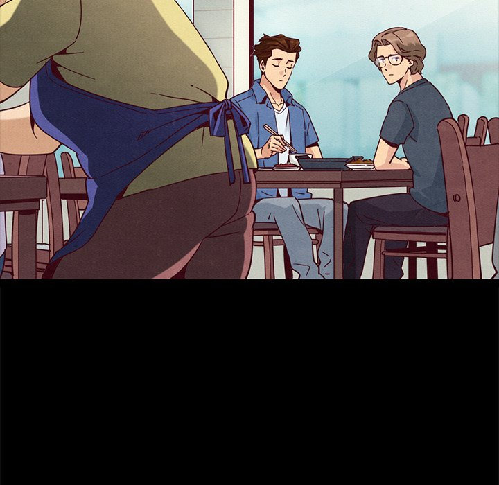 Bad Blood Chapter 61 - Page 13