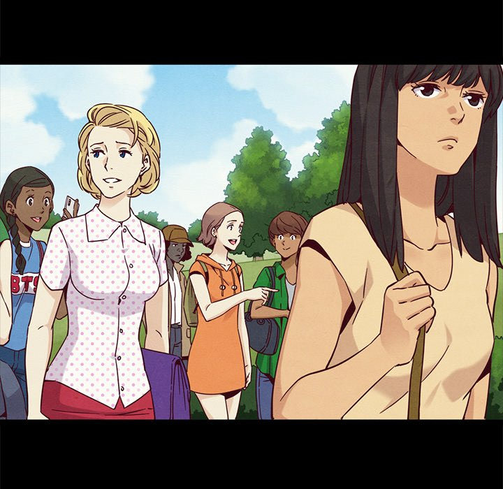 Bad Blood Chapter 61 - Page 37