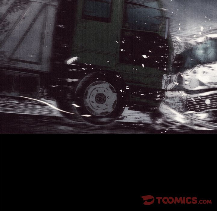 Bad Blood Chapter 63 - Page 60