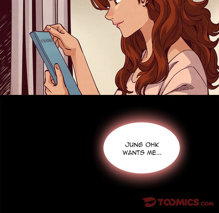 Bad Blood Chapter 65 - Page 30