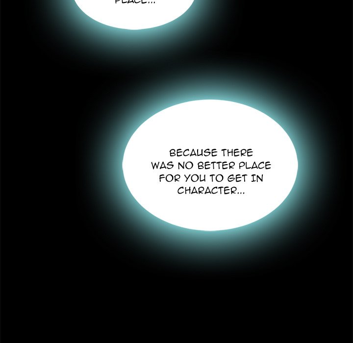 Bad Blood Chapter 66 - Page 43