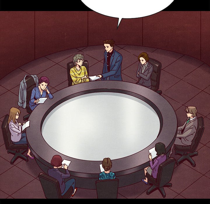 Bad Blood Chapter 66 - Page 80