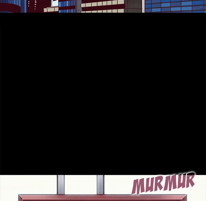 Bad Blood Chapter 67 - Page 100