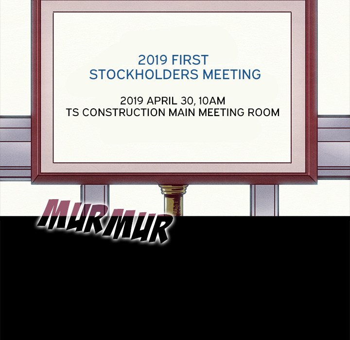 Bad Blood Chapter 67 - Page 101