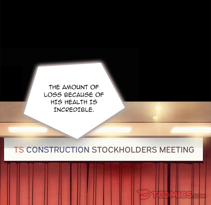 Bad Blood Chapter 67 - Page 105