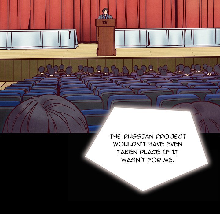 Bad Blood Chapter 67 - Page 106