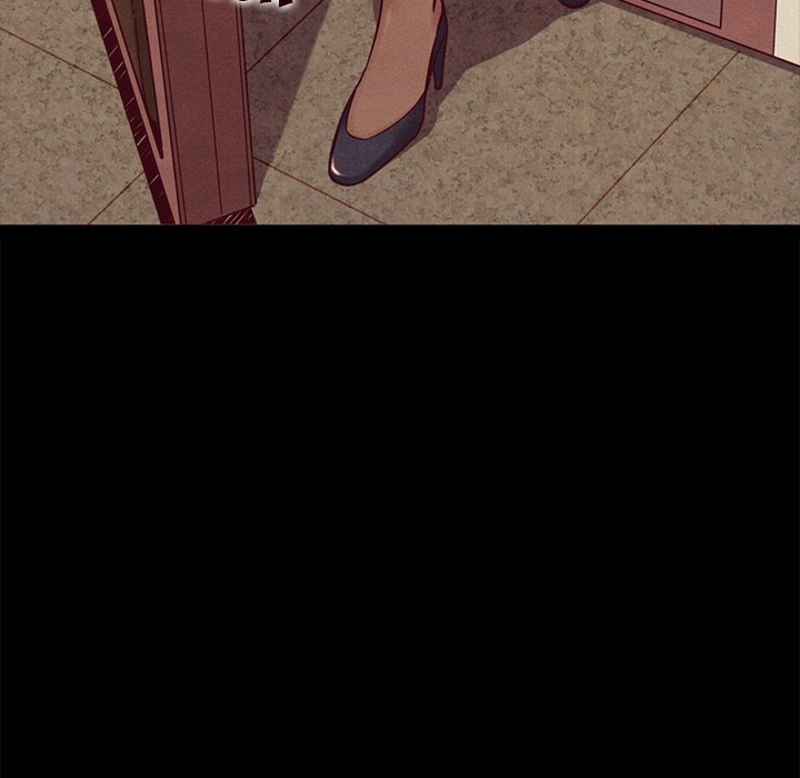 Bad Blood Chapter 67 - Page 110