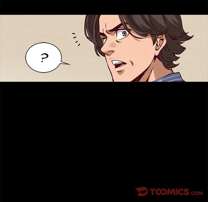 Bad Blood Chapter 67 - Page 111