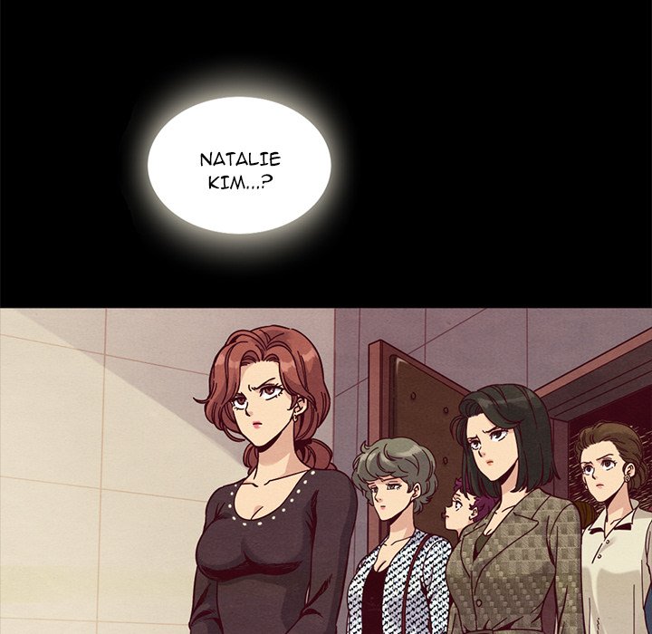 Bad Blood Chapter 67 - Page 112