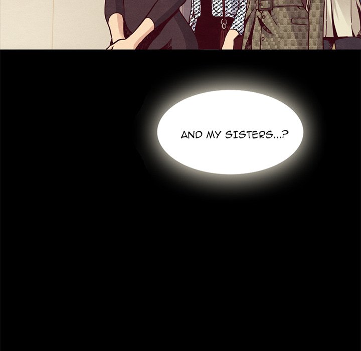 Bad Blood Chapter 67 - Page 113