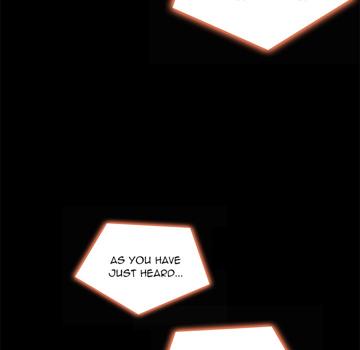 Bad Blood Chapter 67 - Page 118