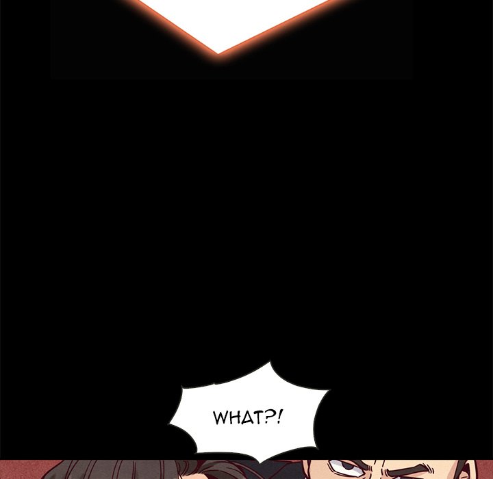 Bad Blood Chapter 67 - Page 122