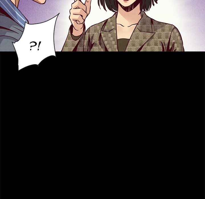 Bad Blood Chapter 67 - Page 127