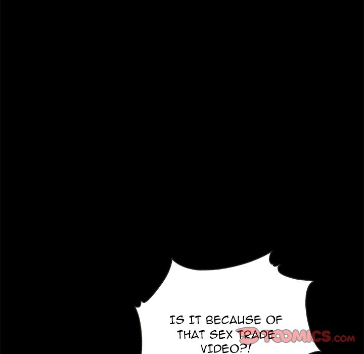 Bad Blood Chapter 67 - Page 129