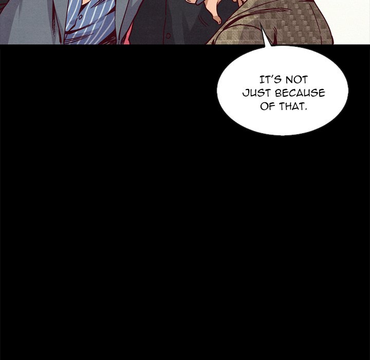 Bad Blood Chapter 67 - Page 131