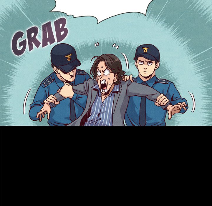 Bad Blood Chapter 67 - Page 136