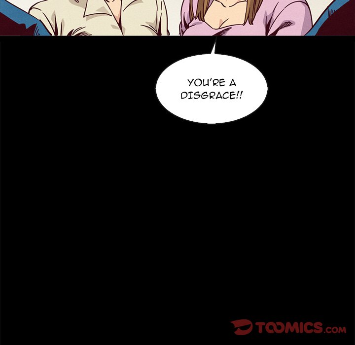 Bad Blood Chapter 67 - Page 141